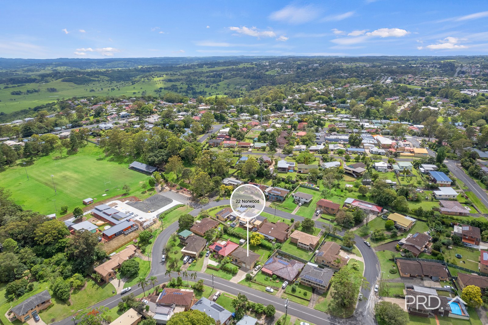 22 Norwood Avenue GOONELLABAH 20