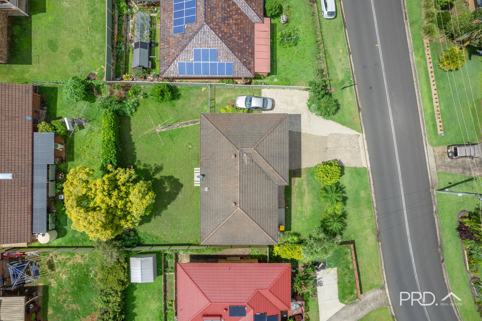 22 Norwood Avenue GOONELLABAH 21