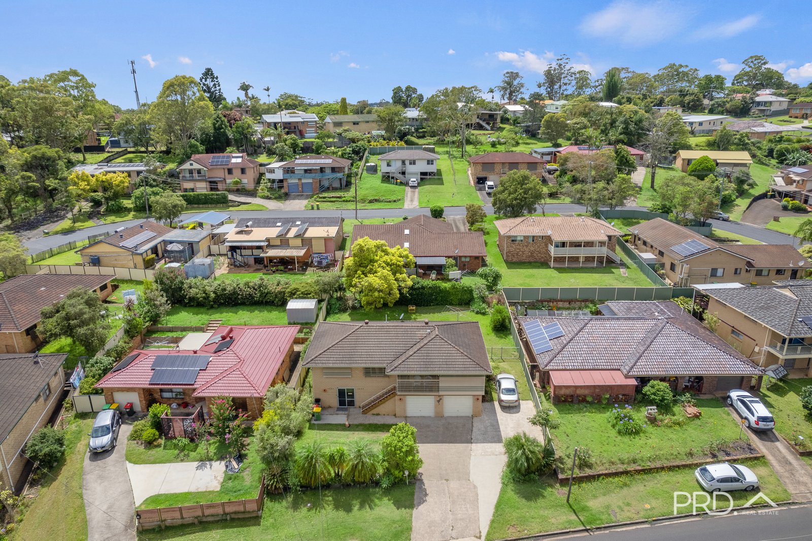 22 Norwood Avenue GOONELLABAH 22