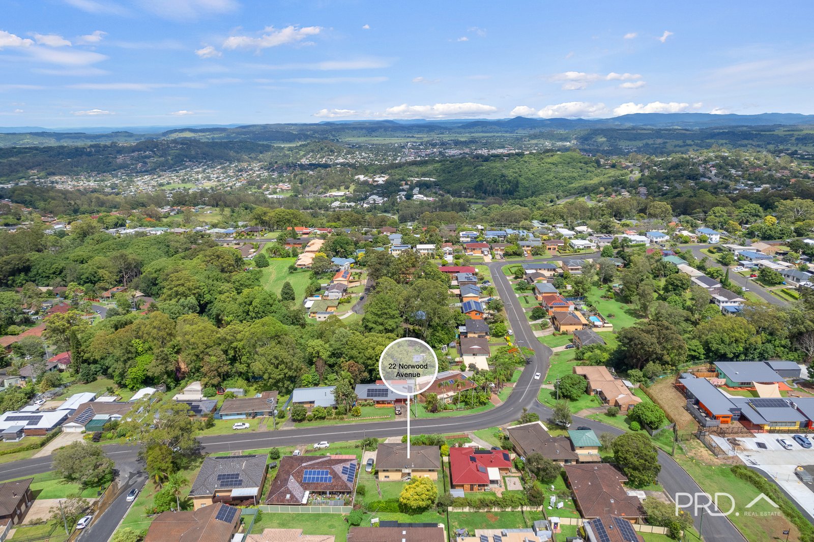 22 Norwood Avenue GOONELLABAH 25