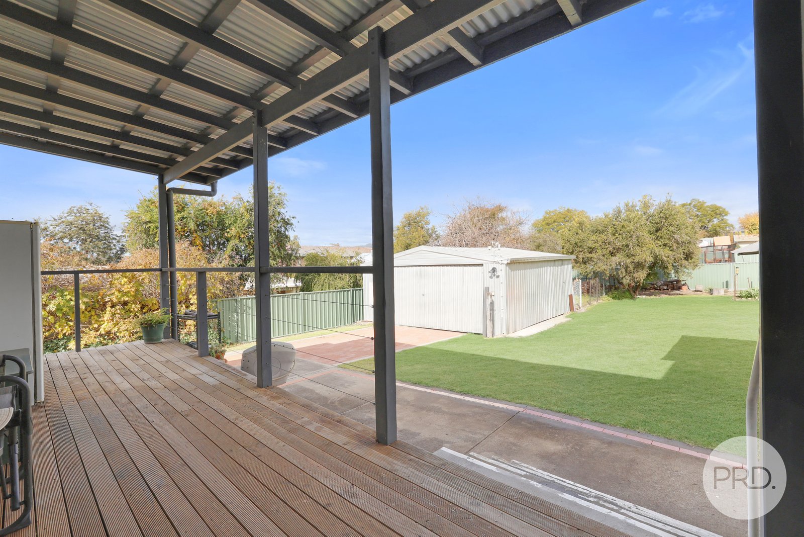 22 Nowland Street QUIRINDI 21