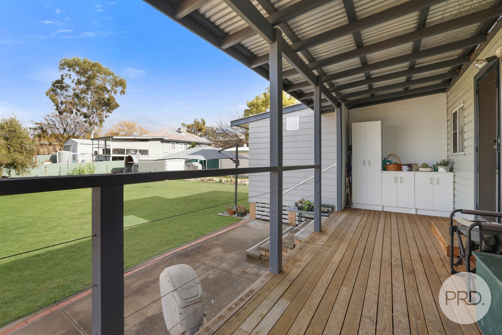 22 Nowland Street QUIRINDI 22