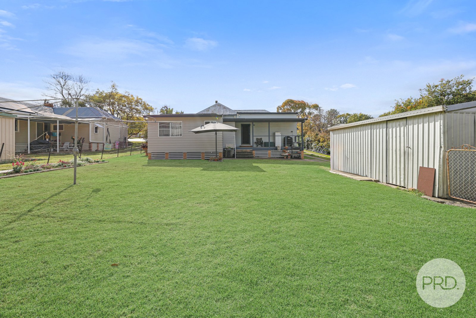 22 Nowland Street QUIRINDI 24