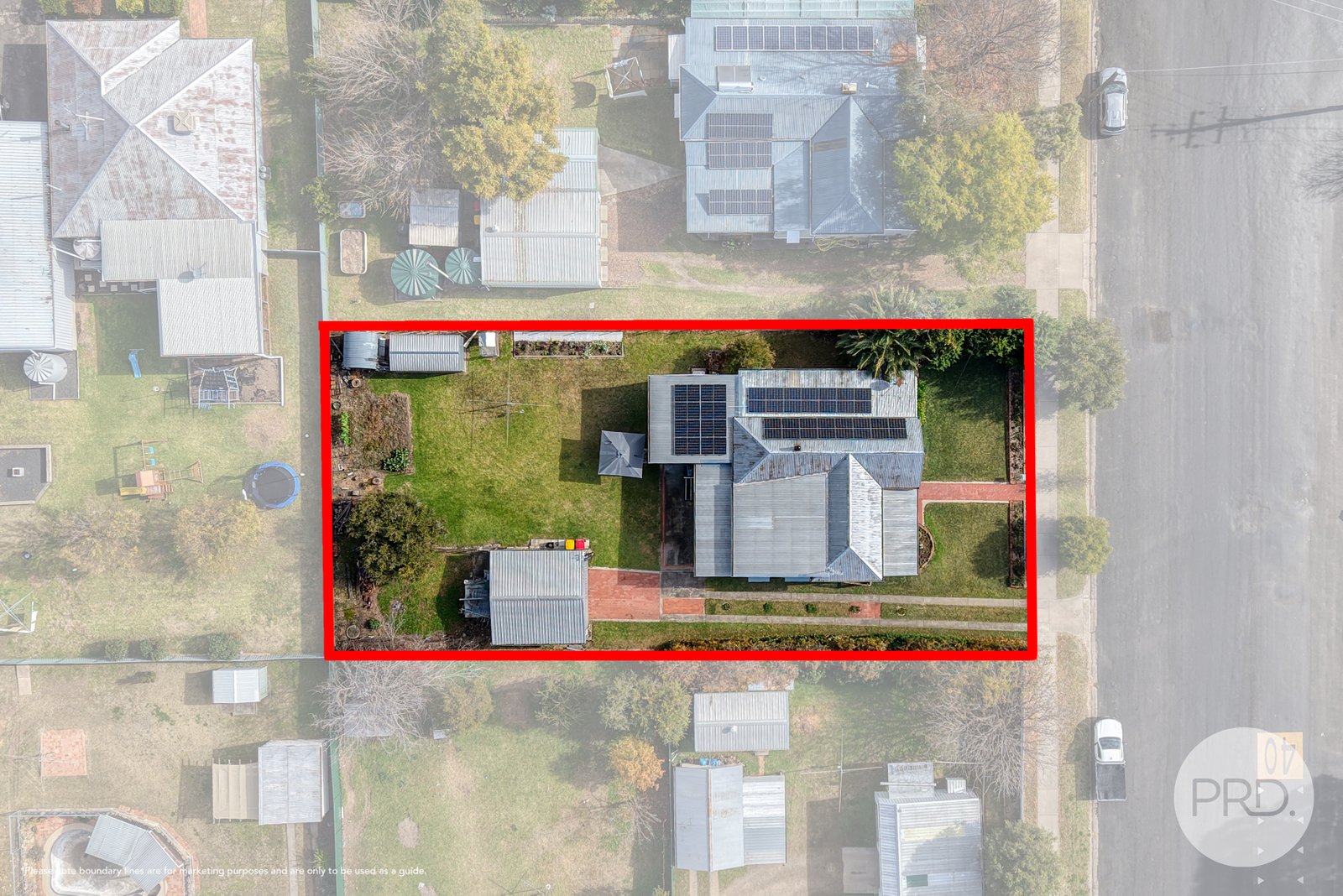 22 Nowland Street QUIRINDI 26