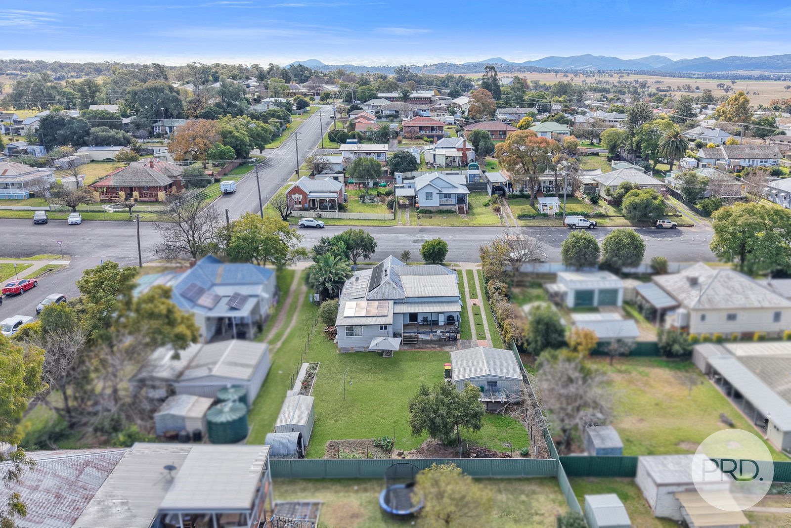 22 Nowland Street QUIRINDI 27