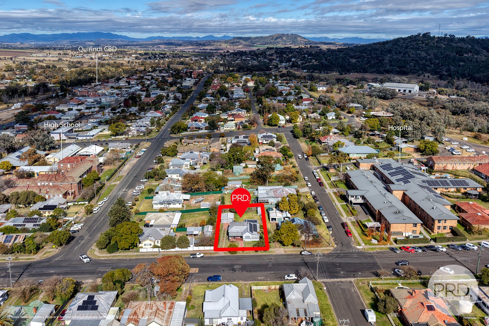 22 Nowland Street QUIRINDI 28