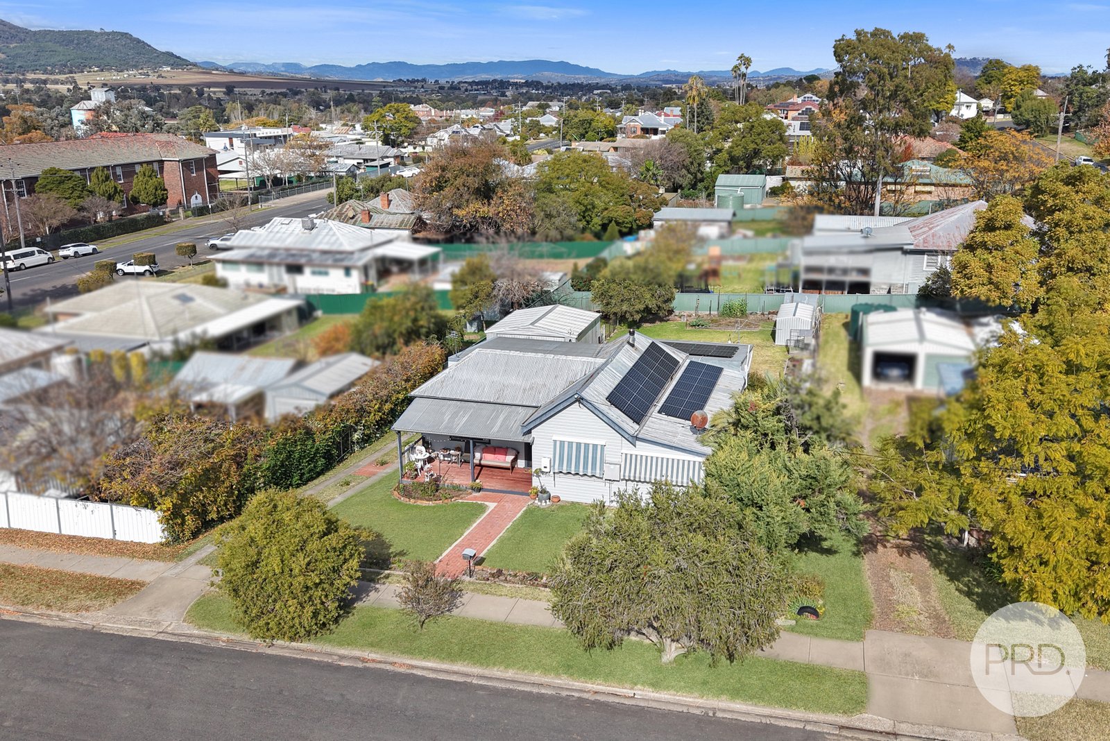 22 Nowland Street QUIRINDI 29