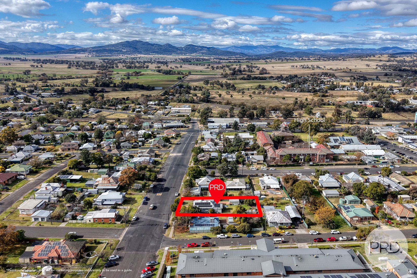 22 Nowland Street QUIRINDI 31