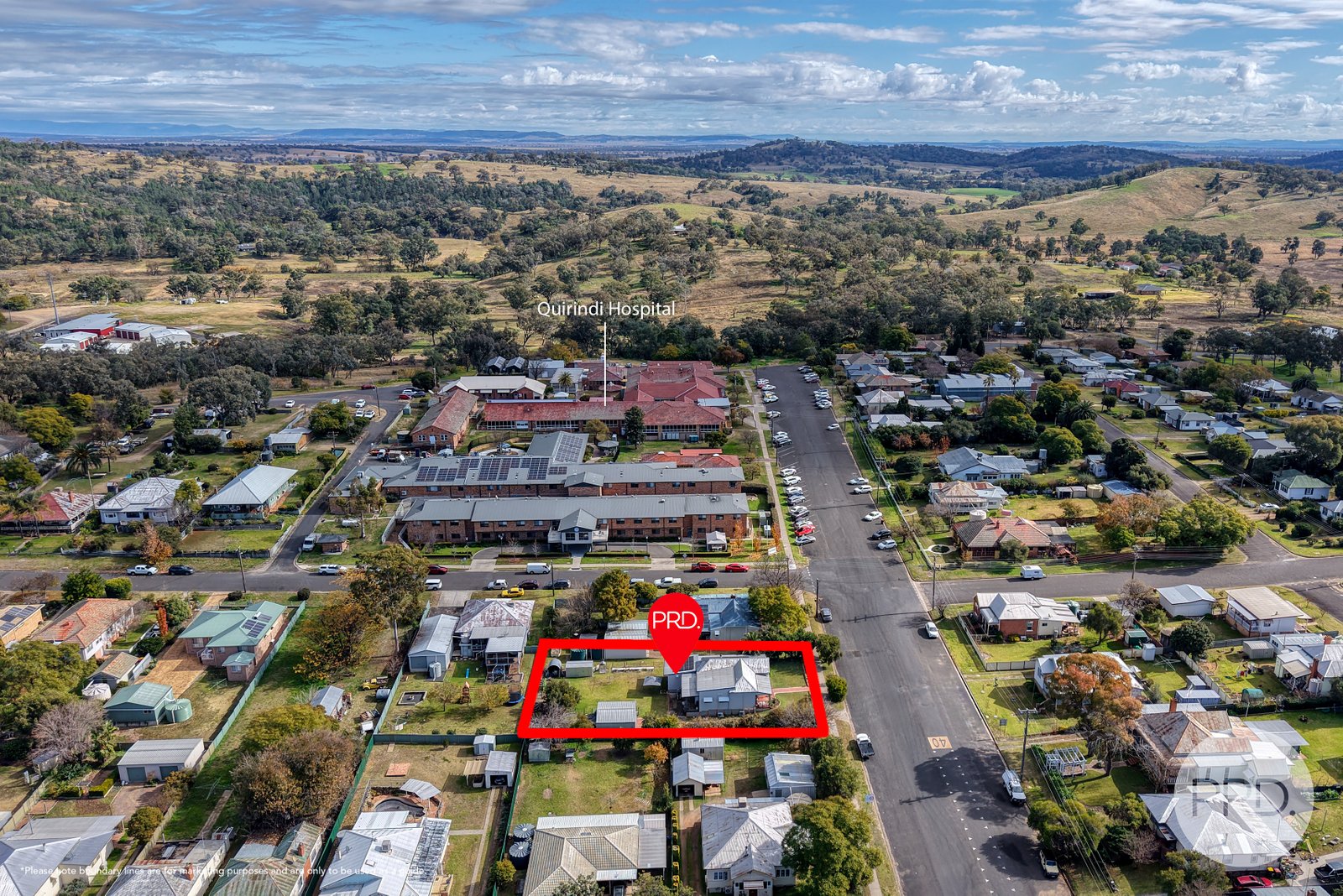 22 Nowland Street QUIRINDI 32