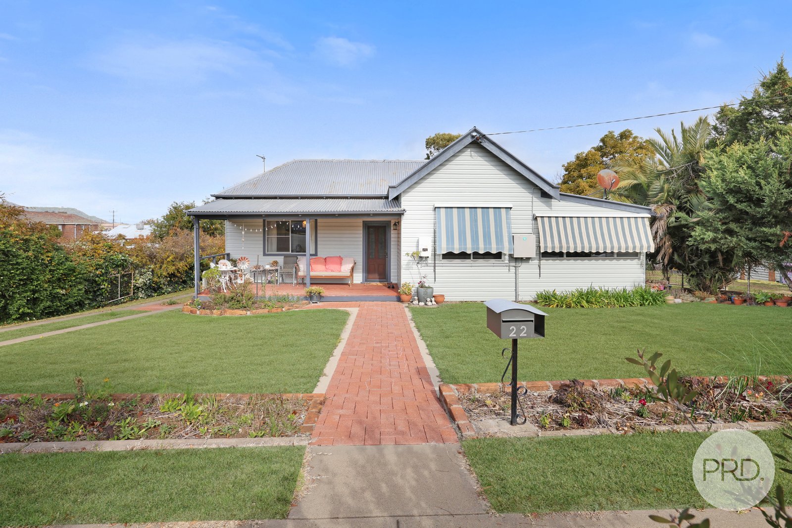 22 Nowland Street QUIRINDI 33