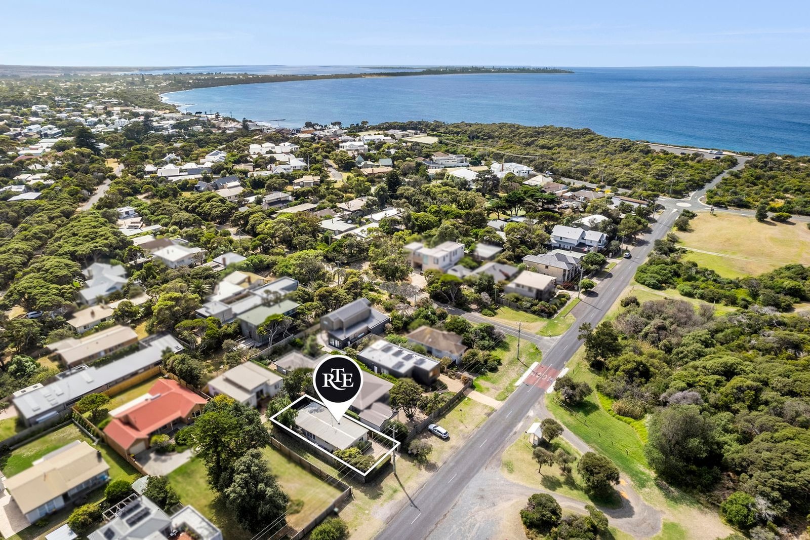 Real Estate and Property in 22 Ocean Road, Point Lonsdale, VIC