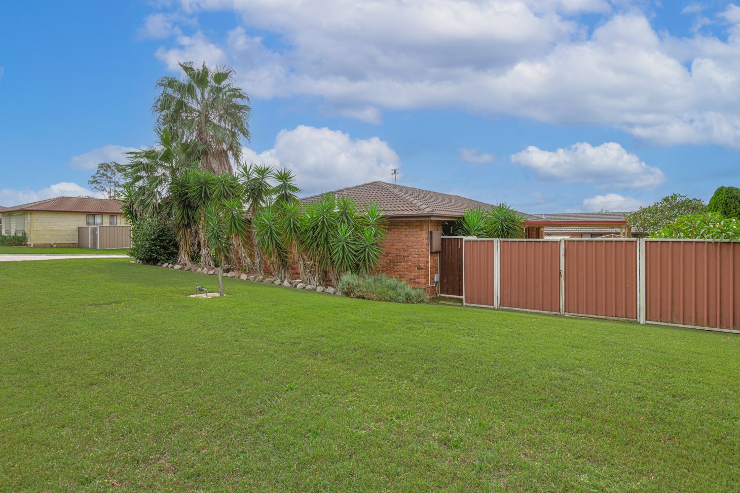 22 O'Donnell Crescent METFORD 4