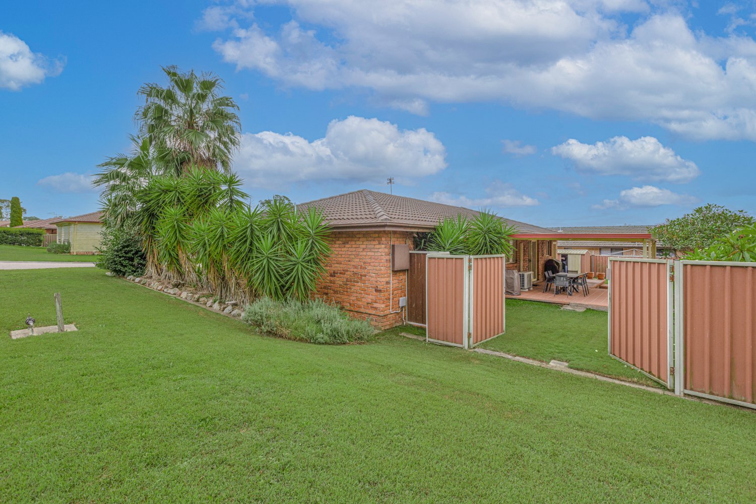 22 O'Donnell Crescent METFORD 5