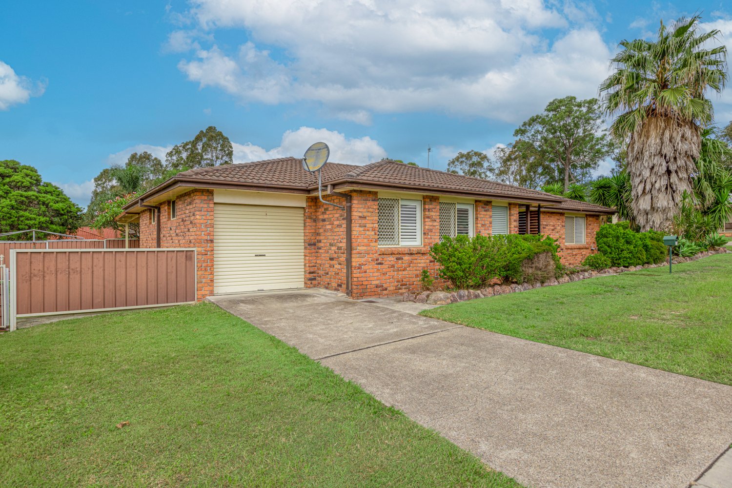 22 O'Donnell Crescent METFORD 6
