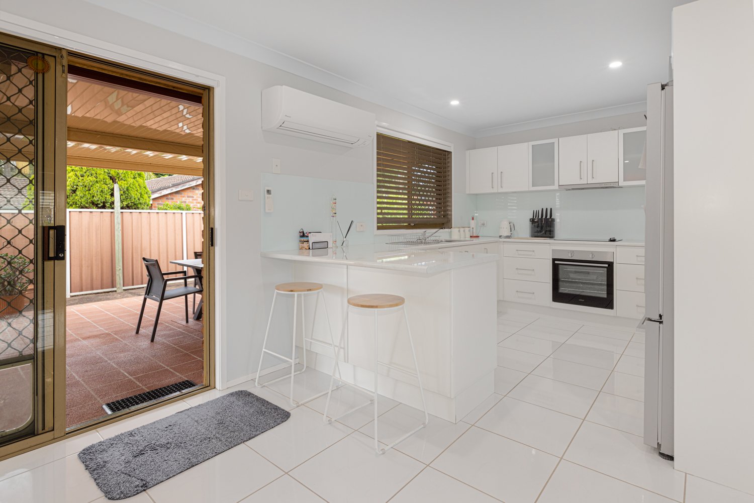 22 O'Donnell Crescent METFORD 14