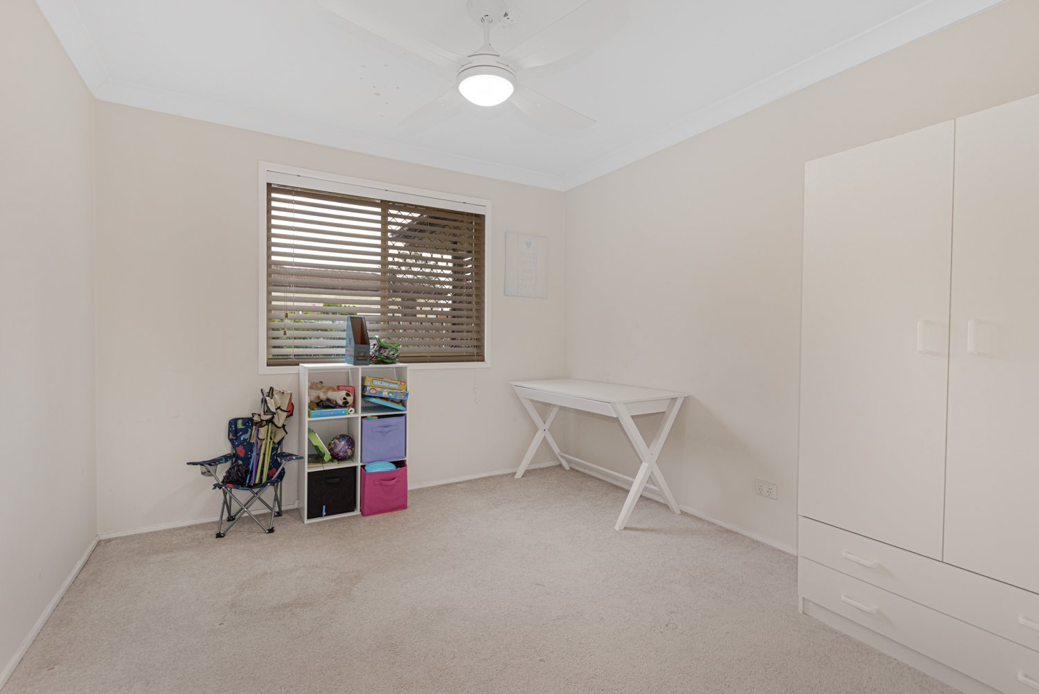 22 O'Donnell Crescent METFORD 16