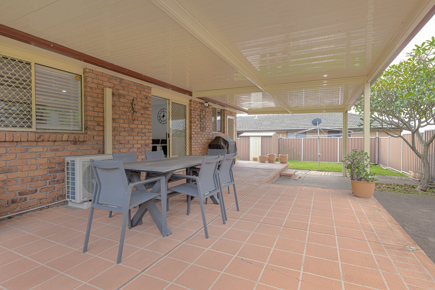 22 O'Donnell Crescent METFORD 21