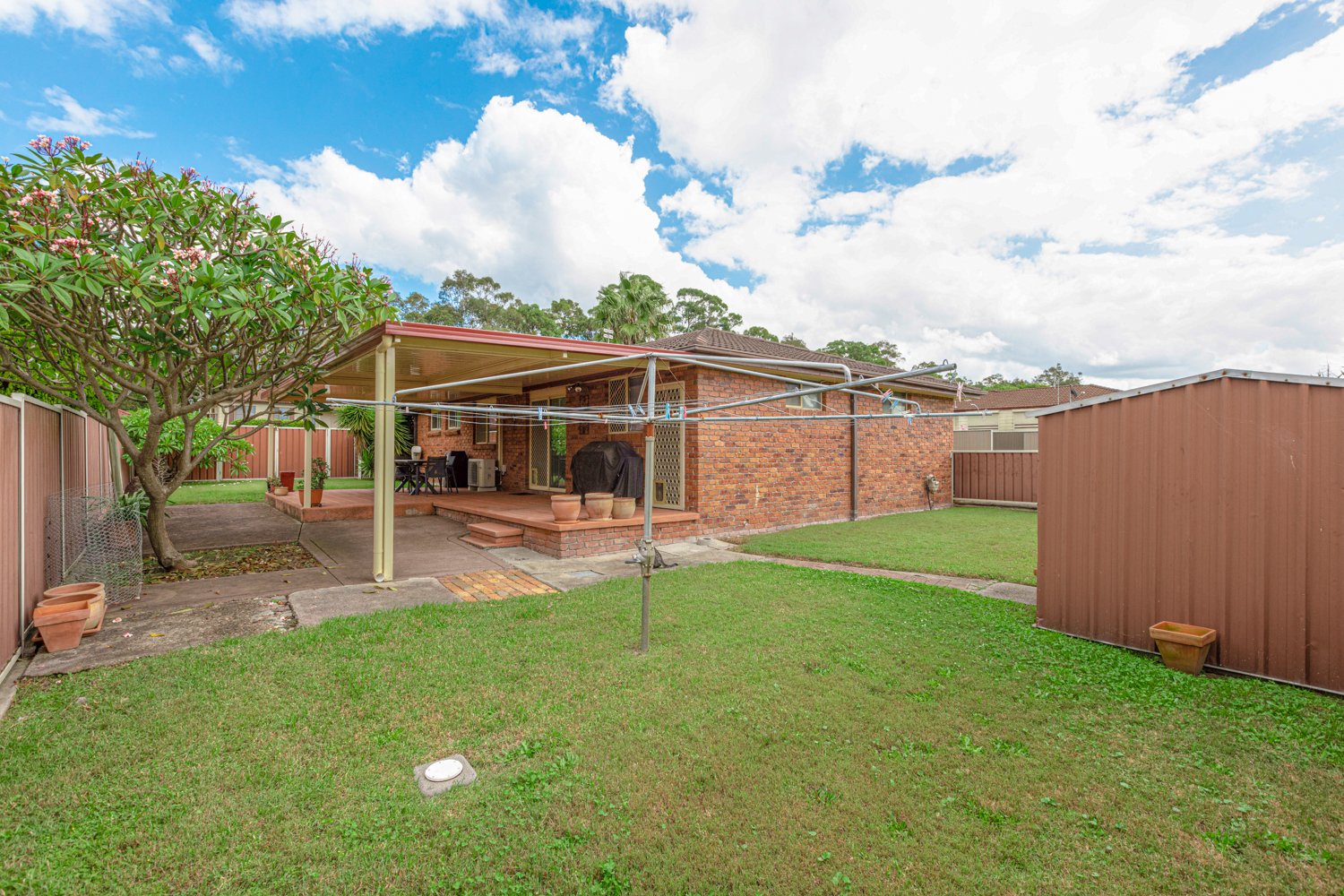 22 O'Donnell Crescent METFORD 23