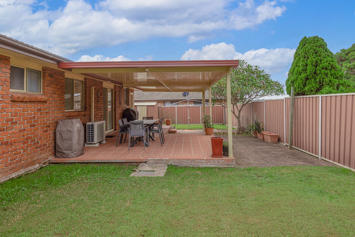 22 O'Donnell Crescent METFORD 24