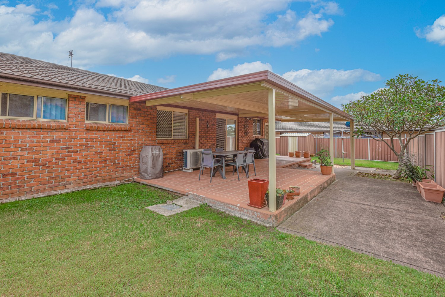 22 O'Donnell Crescent METFORD 25