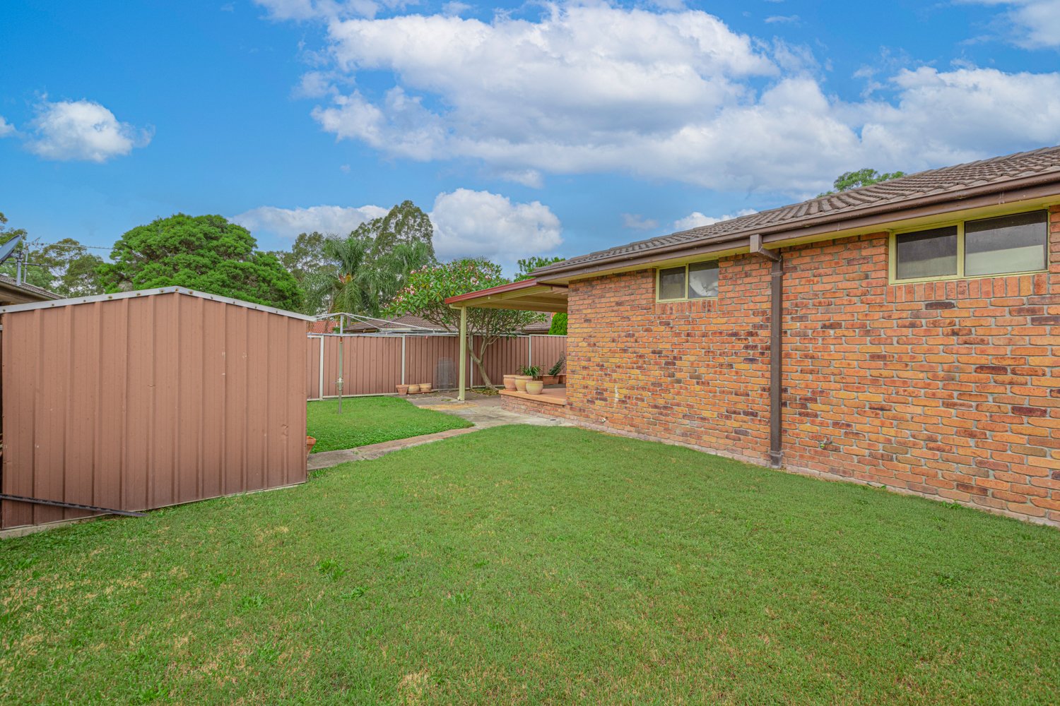 22 O'Donnell Crescent METFORD 28