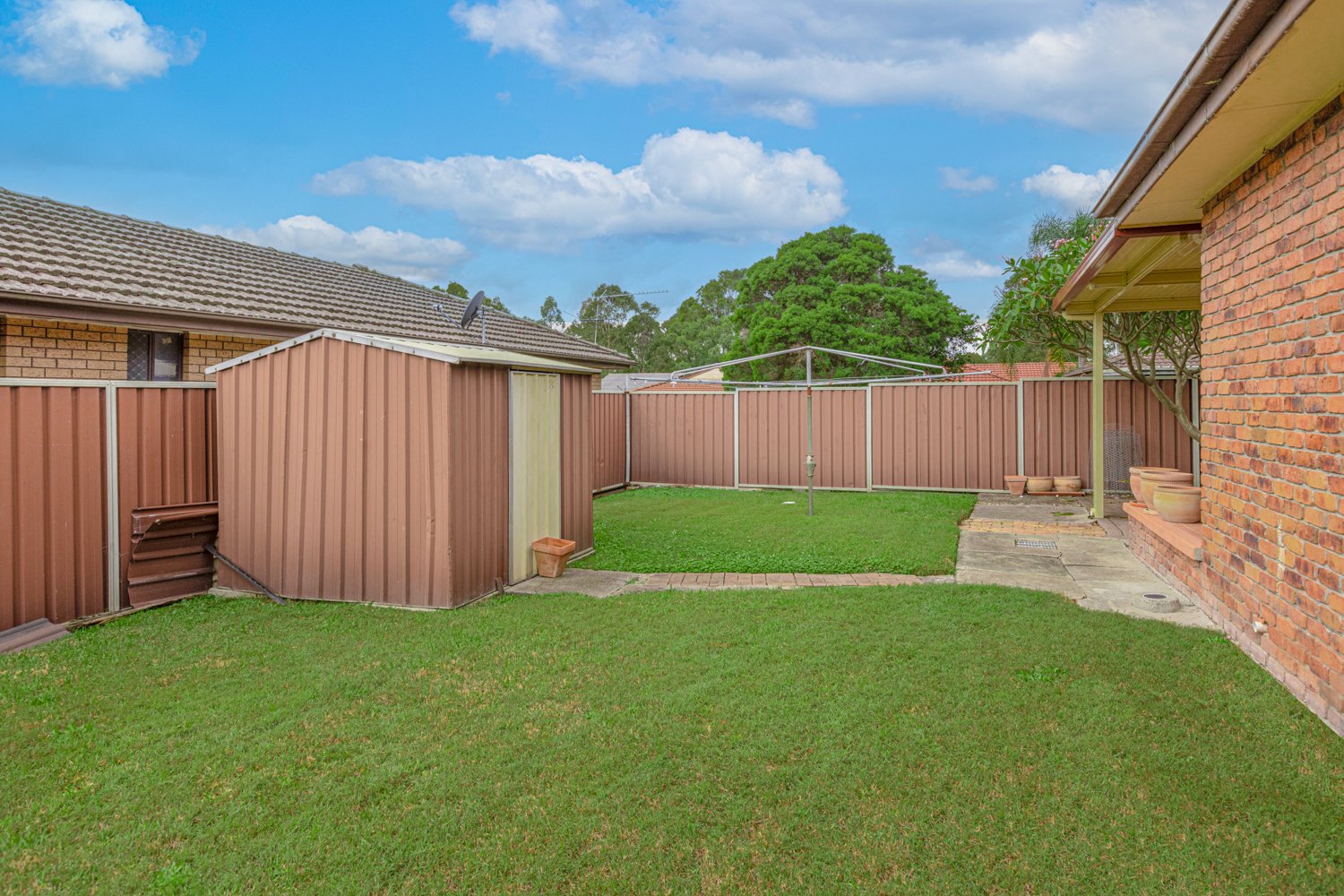 22 O'Donnell Crescent METFORD 29