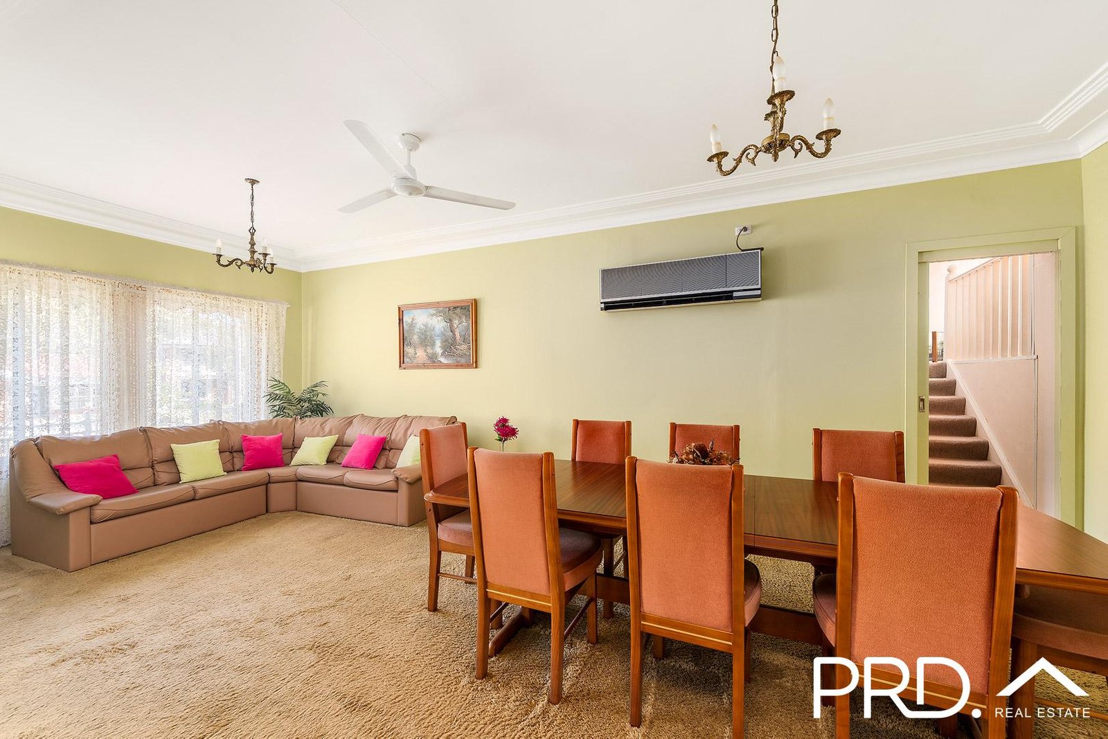 22 Ogilvie Street EAST HILLS 2