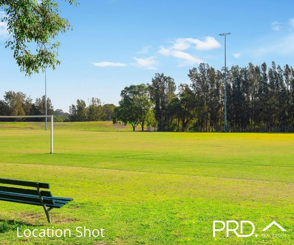 22 Ogilvie Street EAST HILLS 9