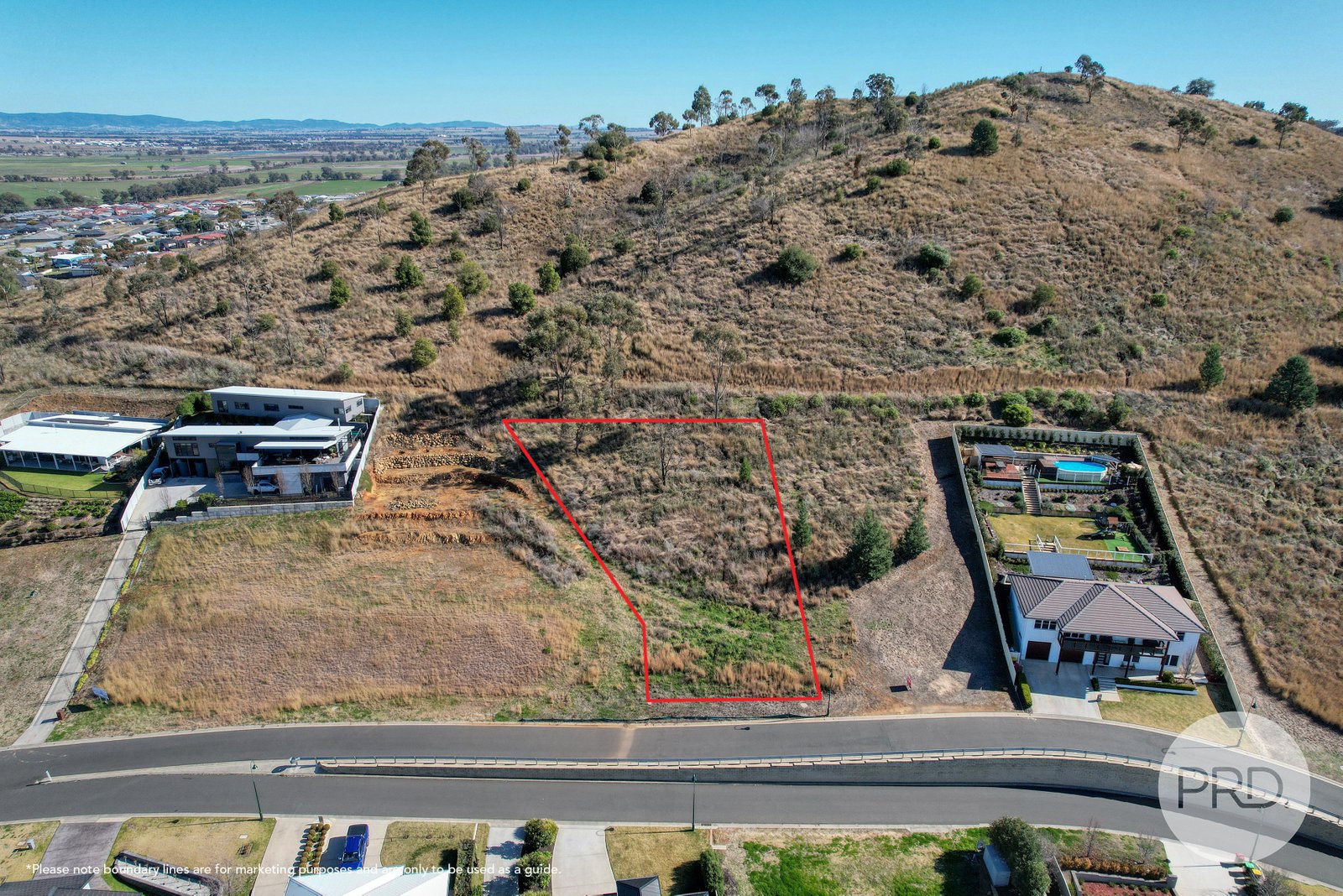 22 Oliver Street TAMWORTH 2