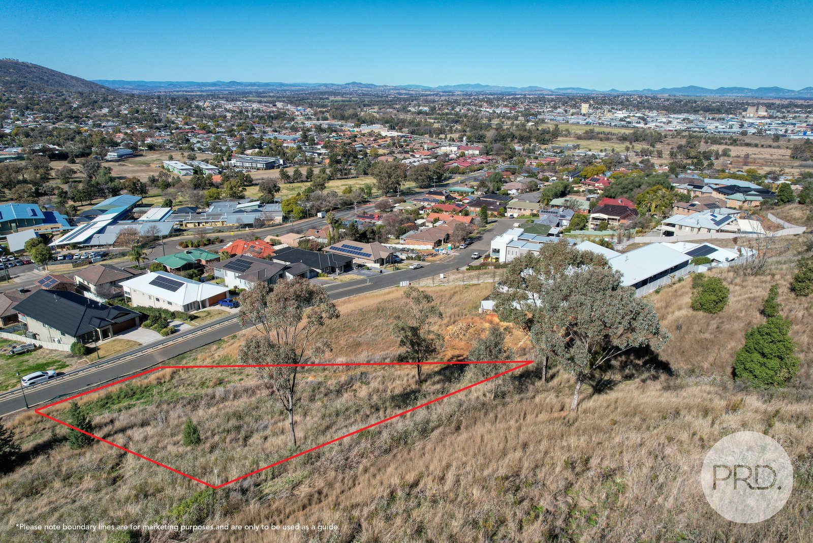 22 Oliver Street TAMWORTH 6