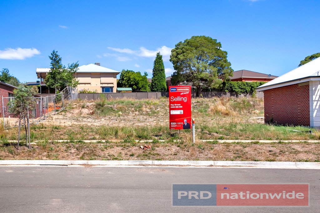 22 Orkney Court BALLARAT NORTH 2