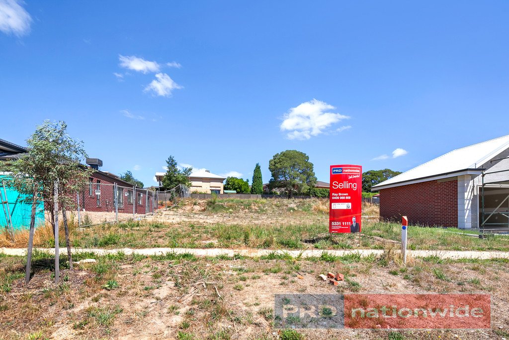 22 Orkney Court BALLARAT NORTH 3