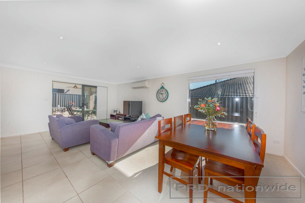 22 Osprey Crescent EAST MAITLAND 7