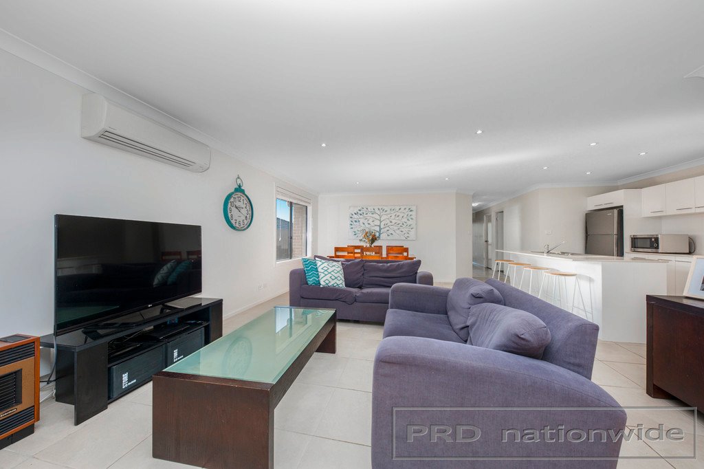 22 Osprey Crescent EAST MAITLAND 8