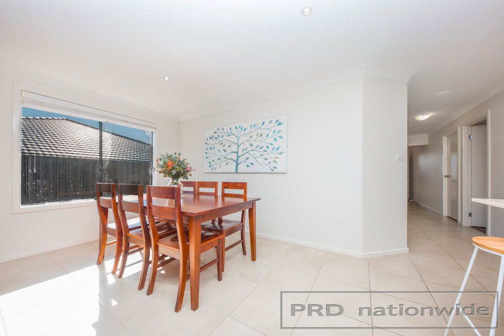 22 Osprey Crescent EAST MAITLAND 9