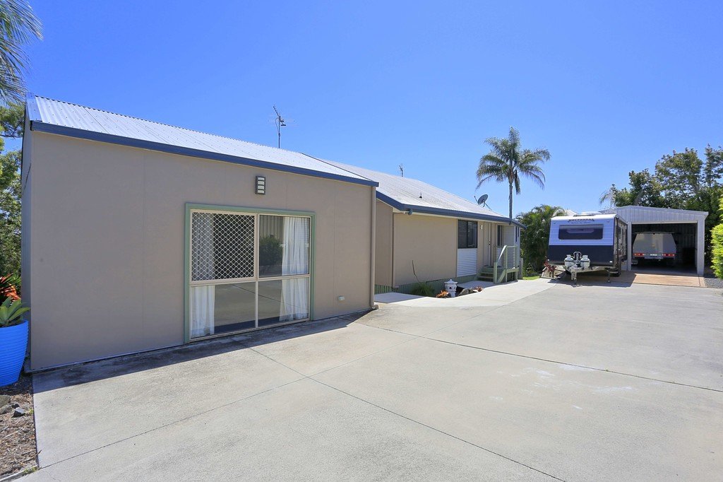 22 Outlook Drive CRAIGNISH 6