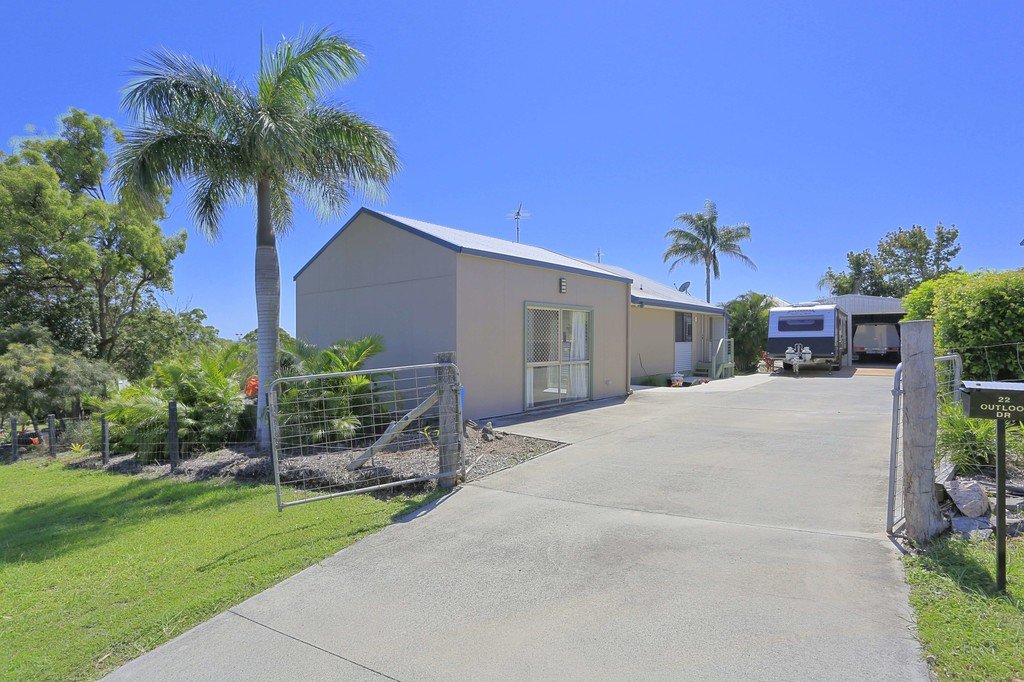 22 Outlook Drive CRAIGNISH 7