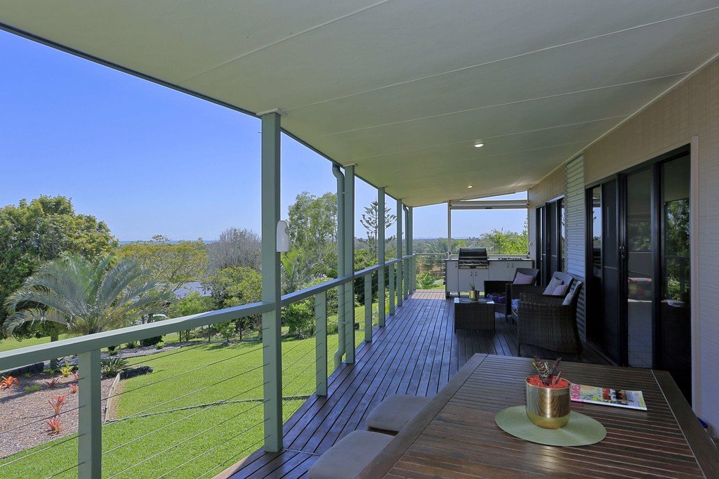 22 Outlook Drive CRAIGNISH 8