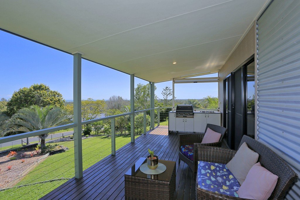 22 Outlook Drive CRAIGNISH 9