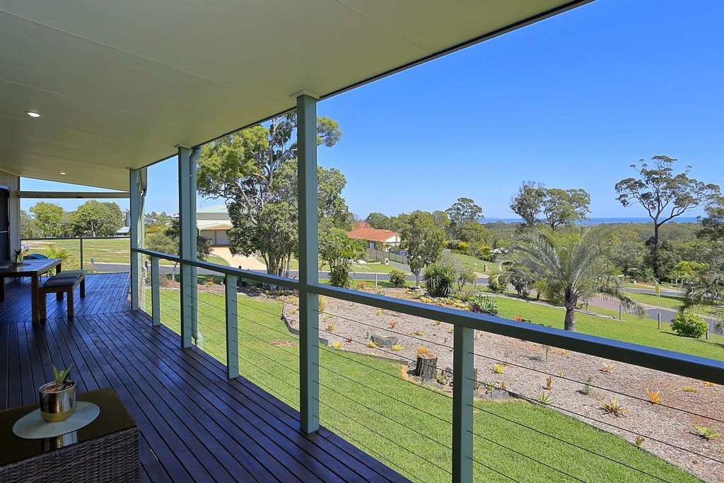 22 Outlook Drive CRAIGNISH 11