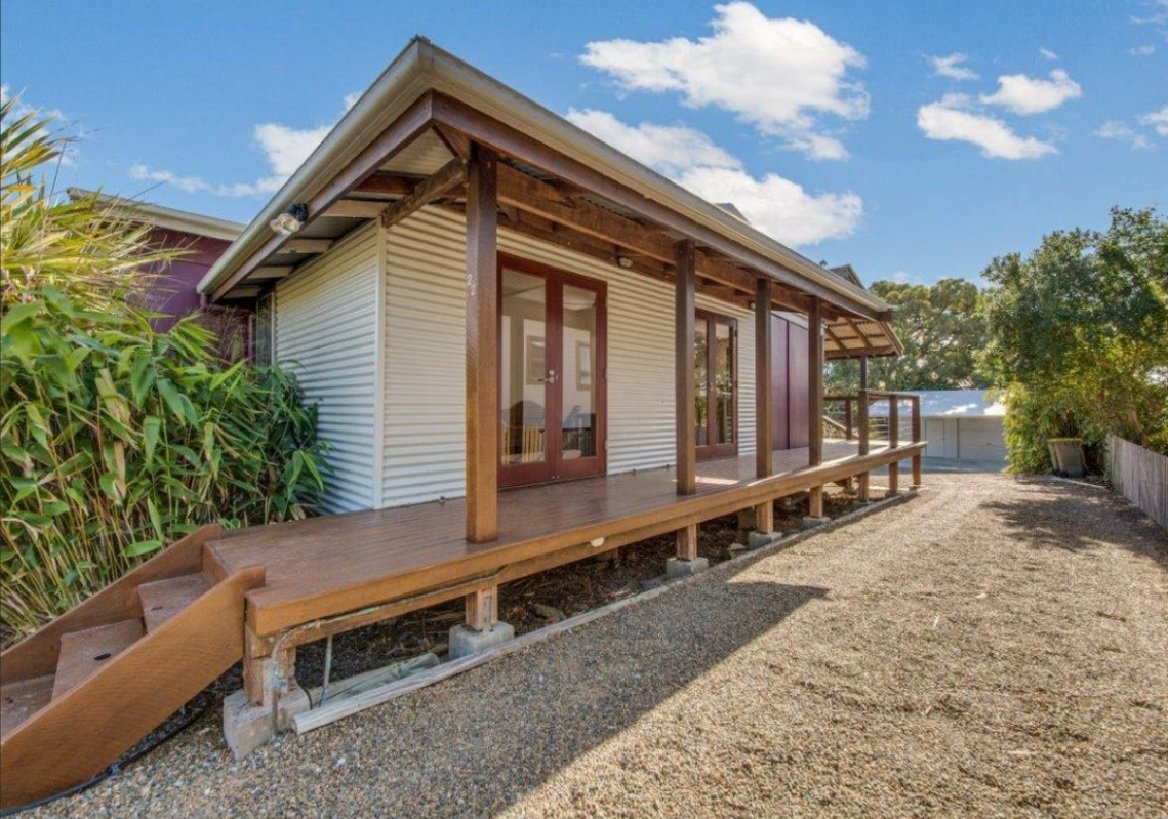 22 PACIFIC AVE  TANNUM SANDS 1