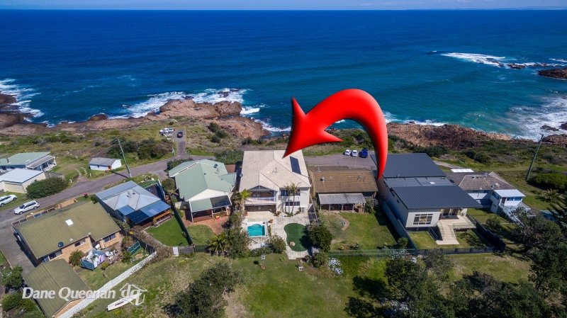 22 Pacific Street FISHERMANS BAY 1
