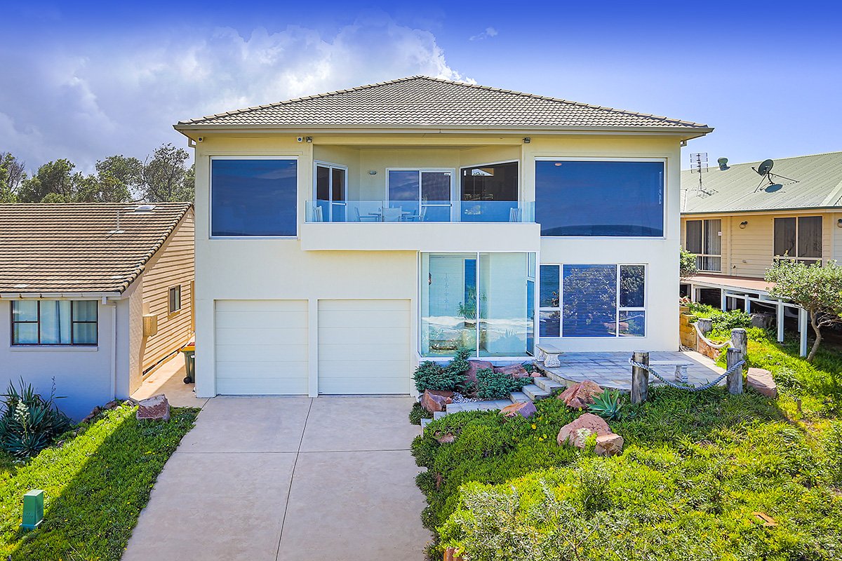 22 Pacific Street FISHERMANS BAY 14