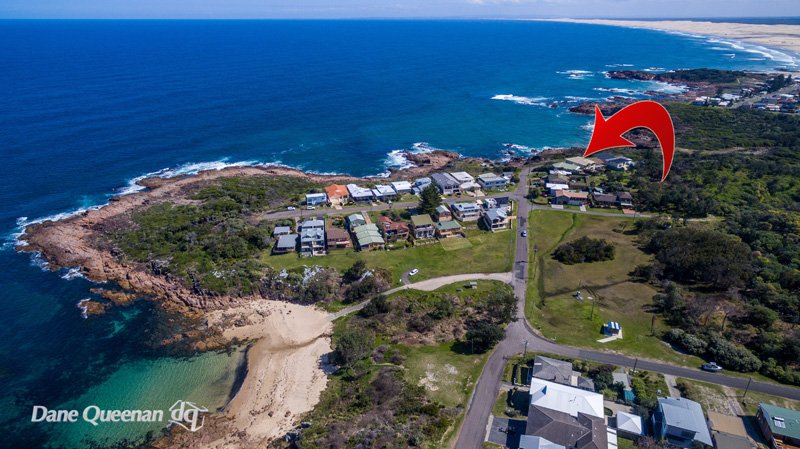 22 Pacific Street FISHERMANS BAY 17