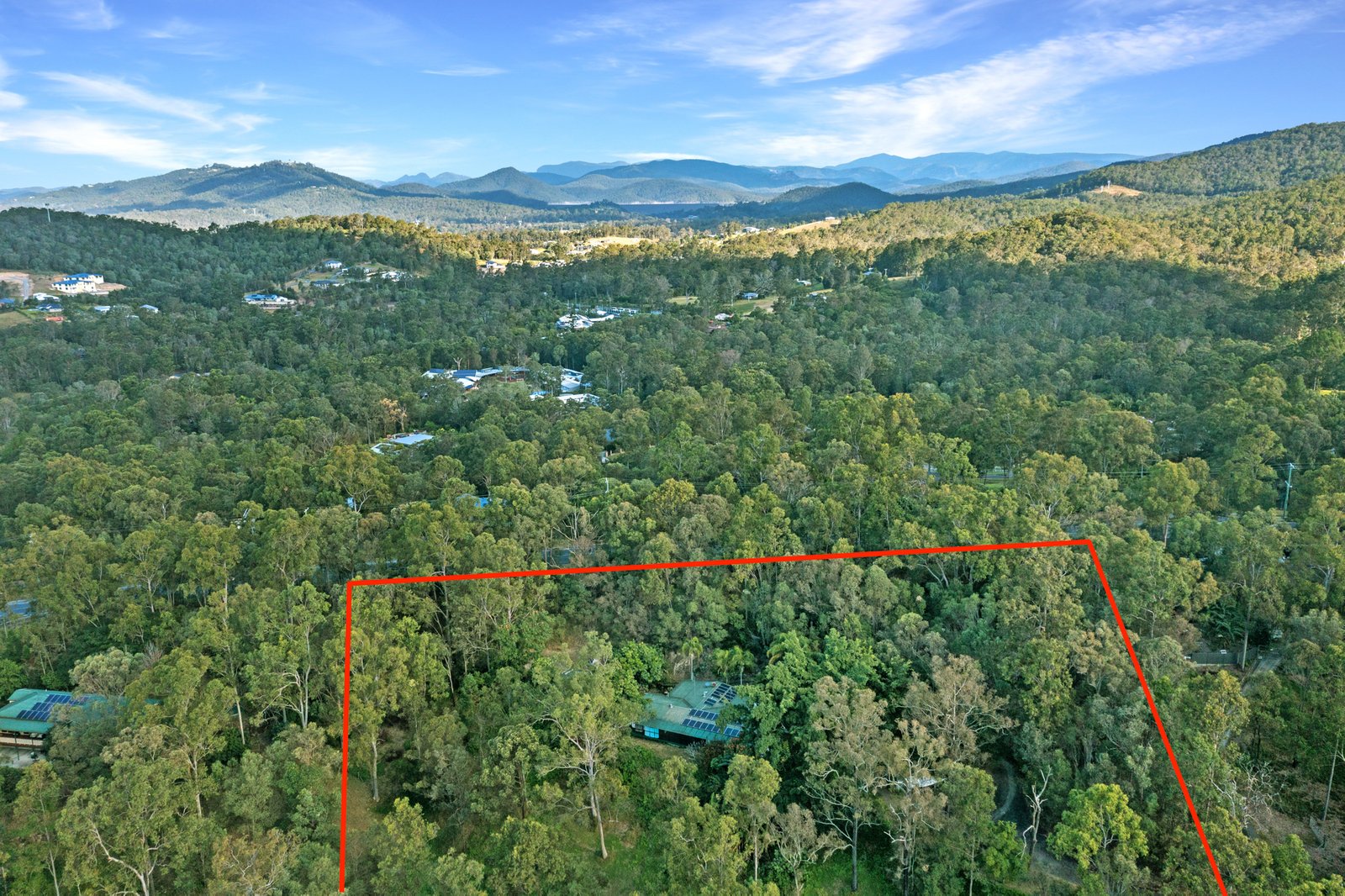 22 Pademelon Pass NERANG 1