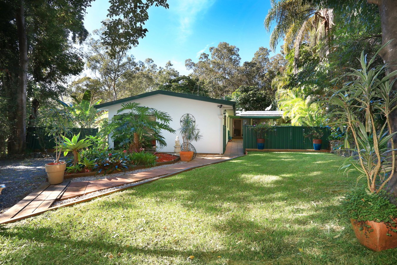 22 Pademelon Pass NERANG 2