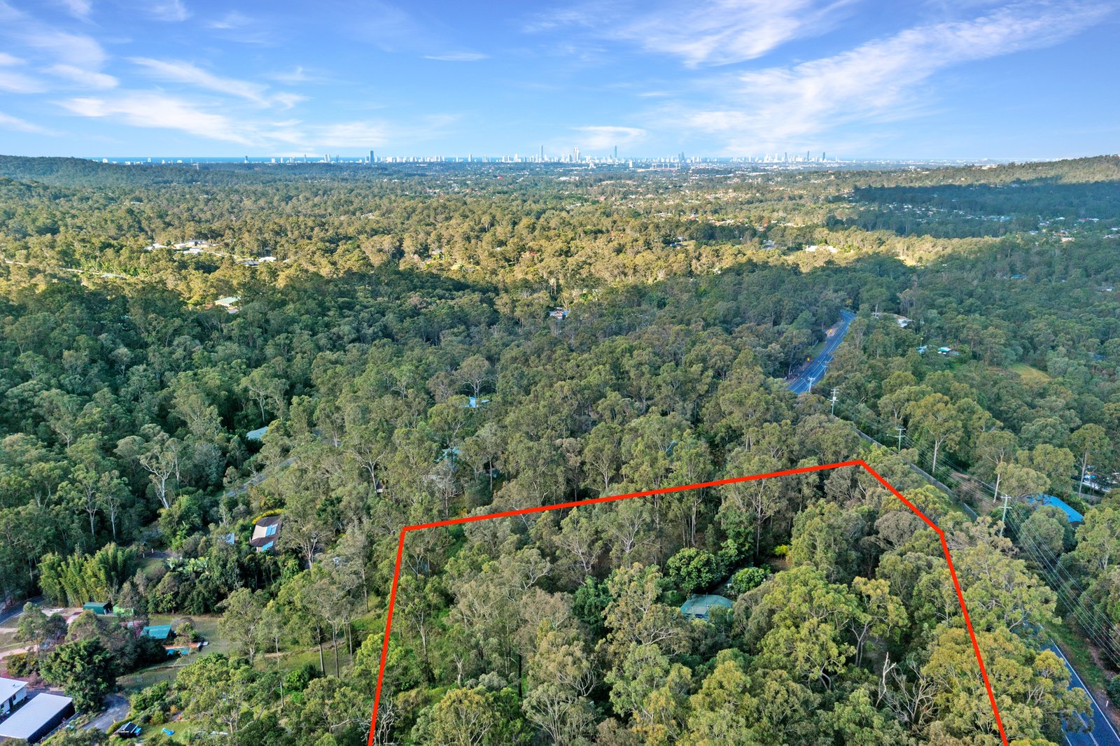 22 Pademelon Pass NERANG 5