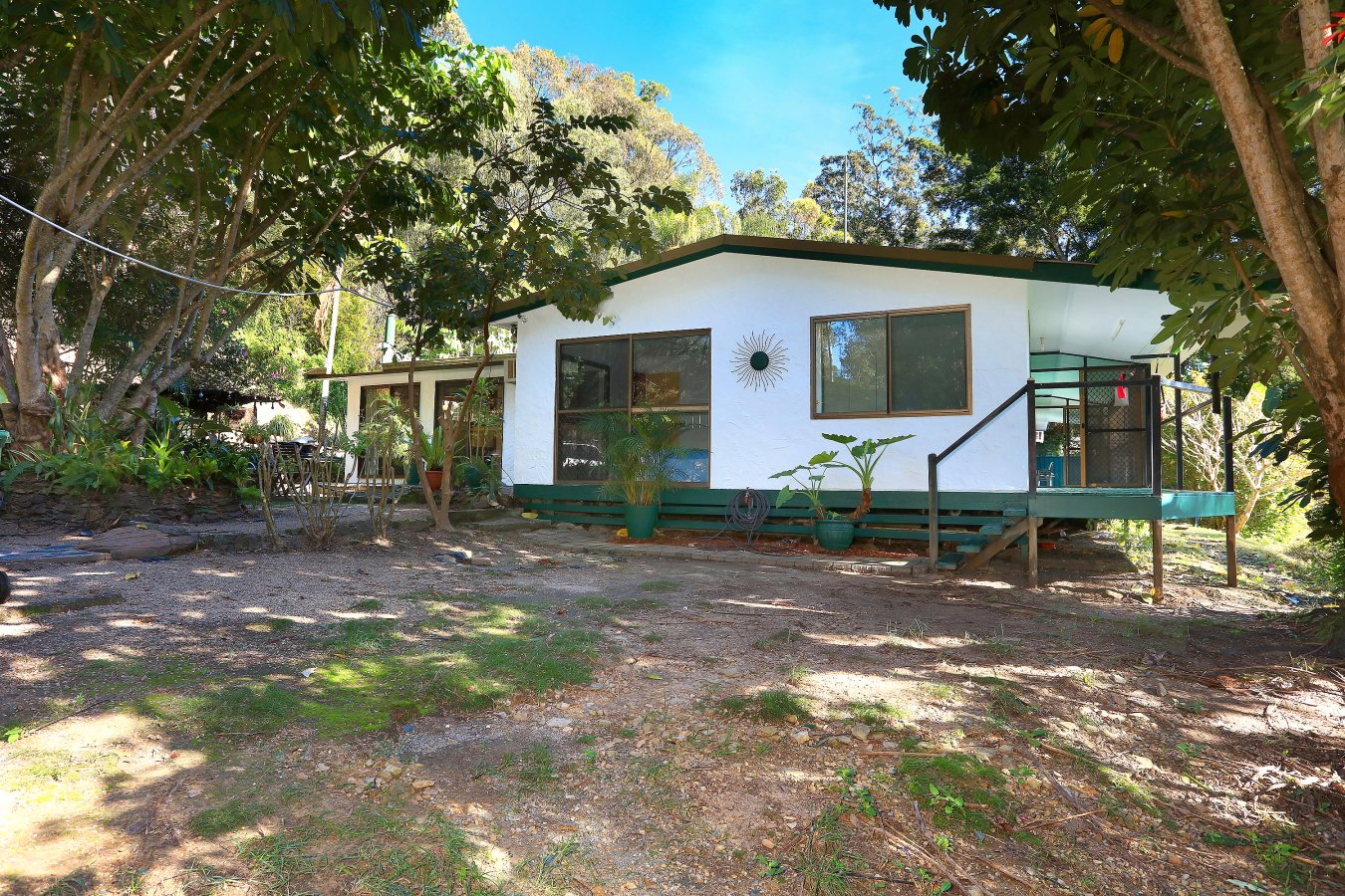 22 Pademelon Pass NERANG 19