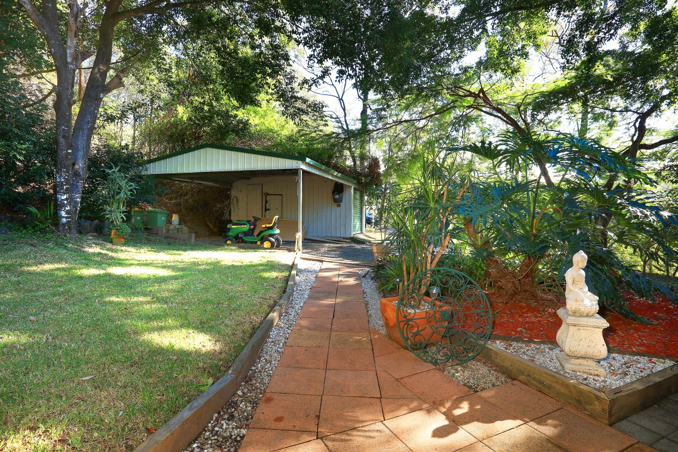 22 Pademelon Pass NERANG 20