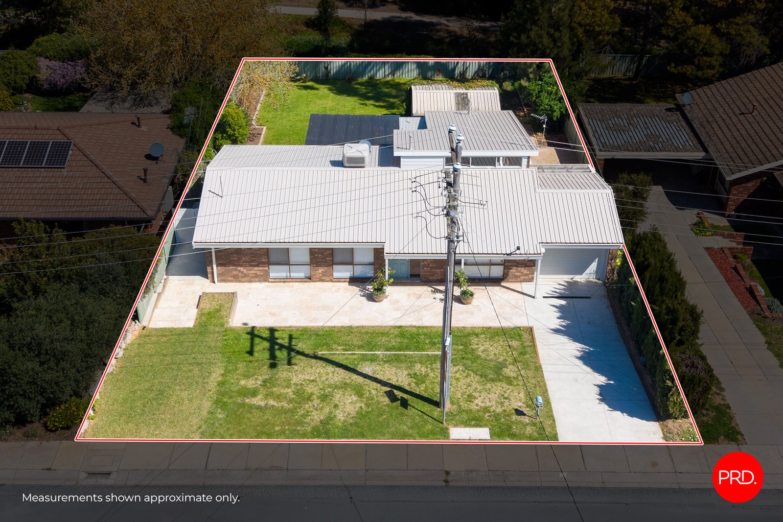 22 Palm Avenue SPRING GULLY 19